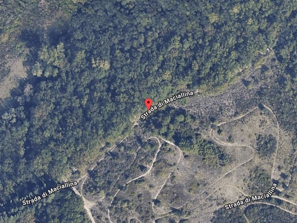 appartamento in vendita a Castelnuovo Berardenga