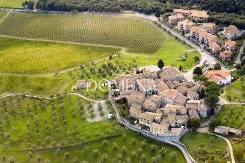 casa indipendente in vendita a Castelnuovo Berardenga in zona San Gusmè