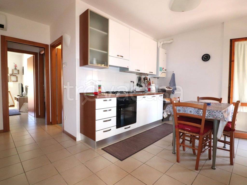 appartamento in vendita a Castelnuovo Berardenga in zona Quercegrossa