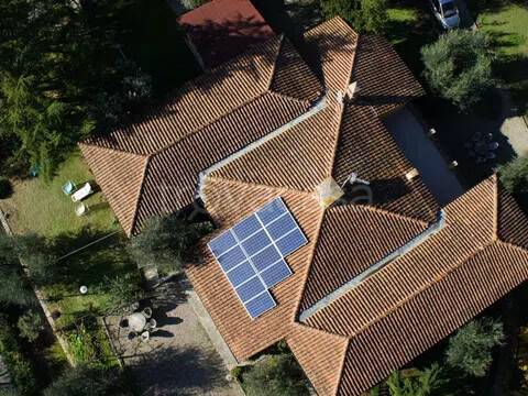 casa indipendente in vendita a Castelnuovo Berardenga in zona Casetta