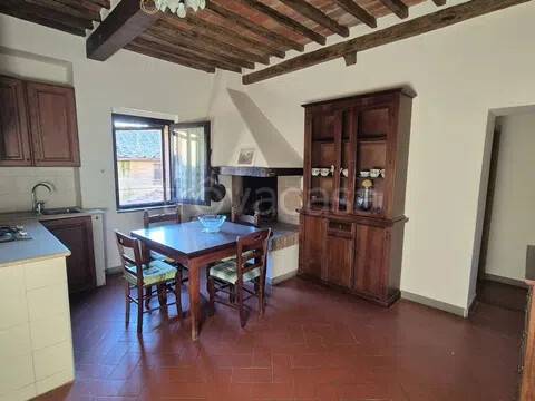 appartamento in vendita a Castelnuovo Berardenga in zona San Gusmè