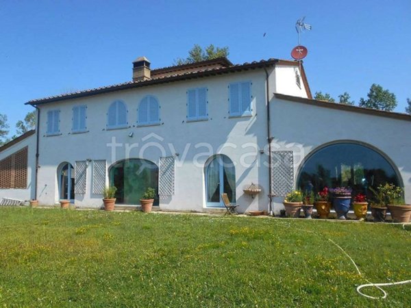 casa indipendente in vendita a Castelnuovo Berardenga in zona Pacina