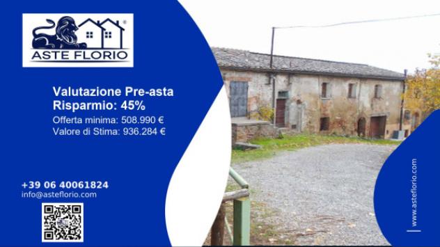 ufficio in vendita a Castelnuovo Berardenga in zona Monteaperti