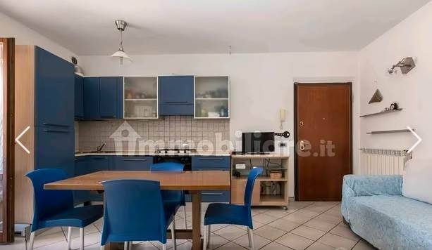 appartamento in vendita a Castelnuovo Berardenga in zona Pacina