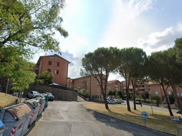 appartamento in vendita a Castelnuovo Berardenga in zona Quercegrossa