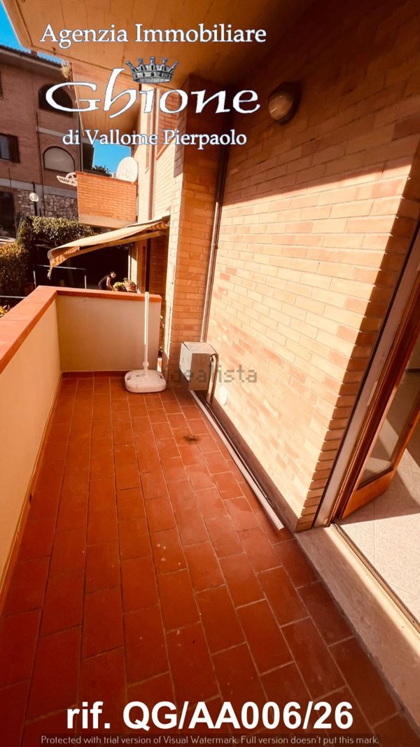 appartamento in vendita a Castelnuovo Berardenga in zona Quercegrossa