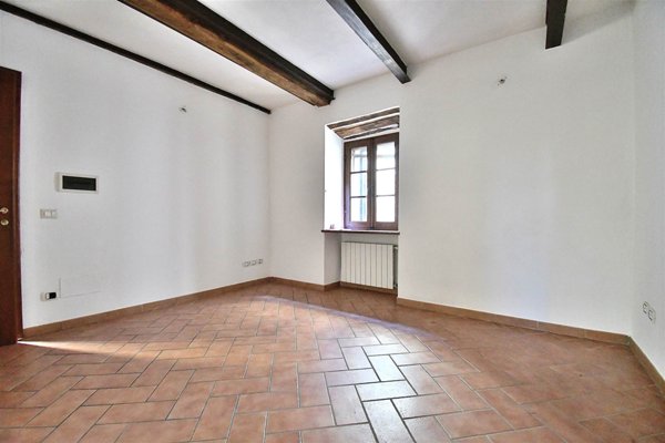 appartamento in vendita a Castelnuovo Berardenga in zona Pacina