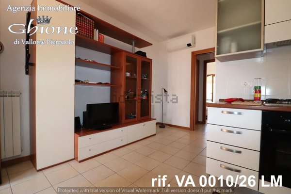 appartamento in vendita a Castelnuovo Berardenga in zona Quercegrossa