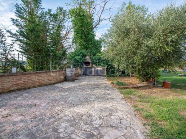 casa indipendente in vendita a Castelnuovo Berardenga in zona Casetta