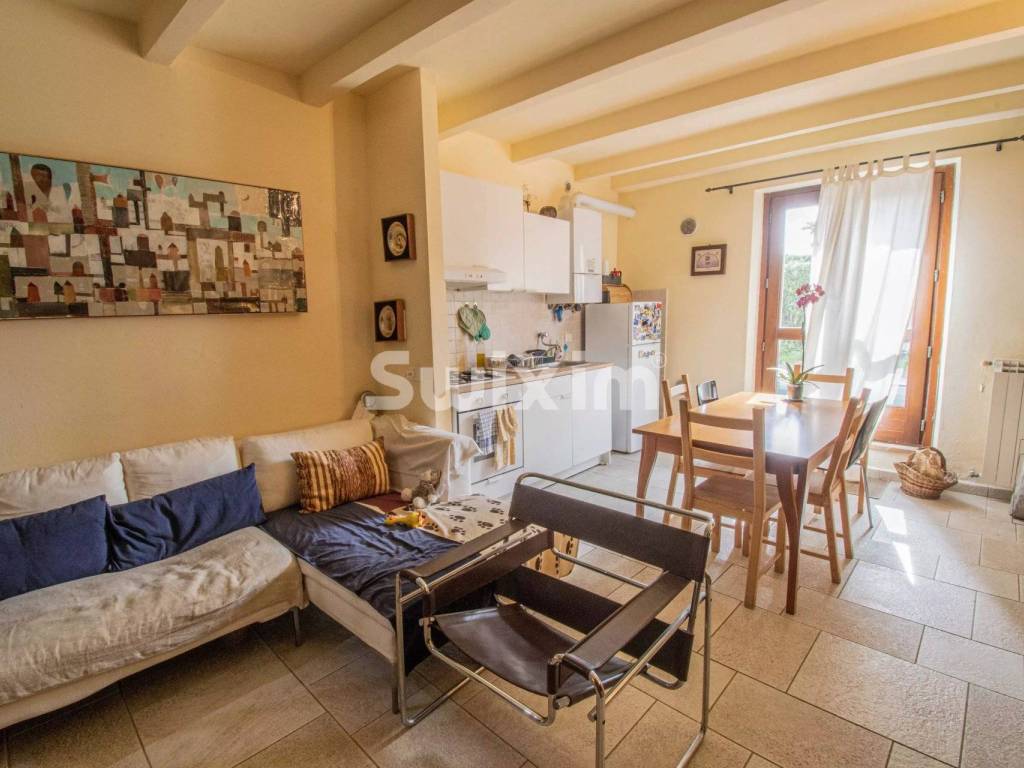 appartamento in vendita a Castelnuovo Berardenga
