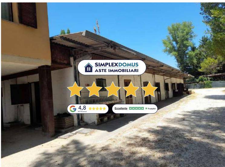 casa indipendente in vendita a Castelnuovo Berardenga