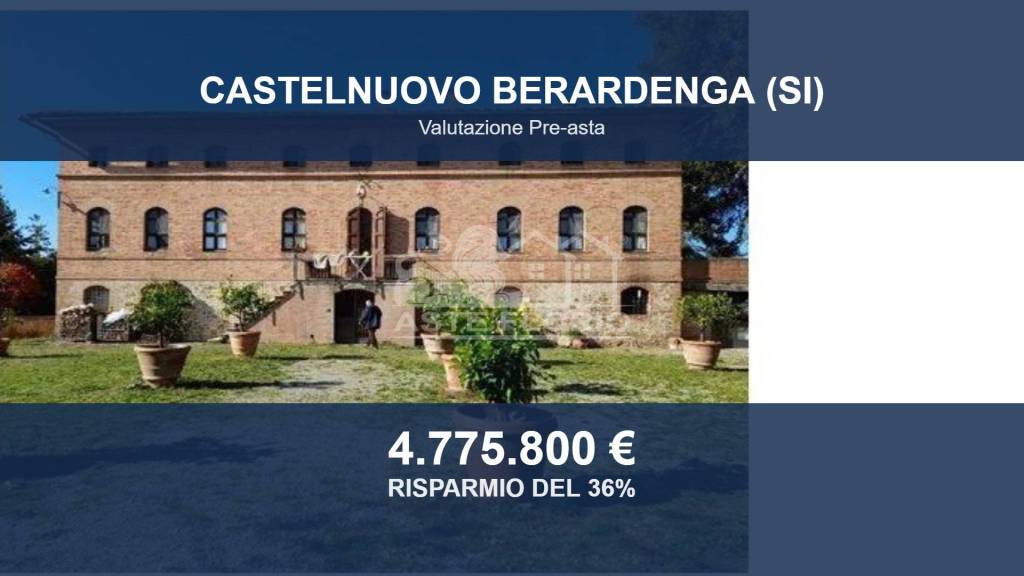 casa indipendente in vendita a Castelnuovo Berardenga in zona Pievasciata