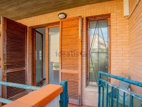 appartamento in vendita a Castelnuovo Berardenga in zona Quercegrossa