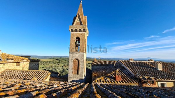 appartamento in vendita a Castelnuovo Berardenga in zona San Gusmè