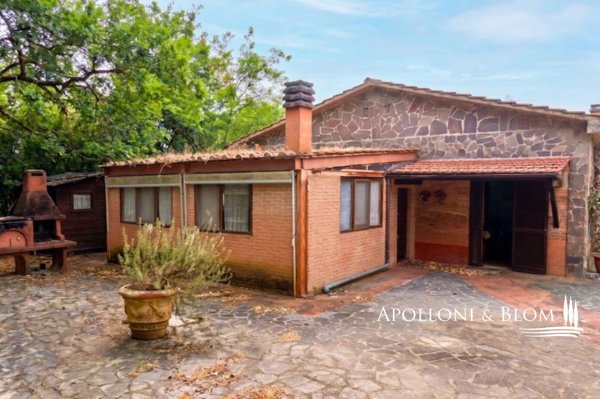 casa indipendente in vendita a Castelnuovo Berardenga in zona Vagliagli