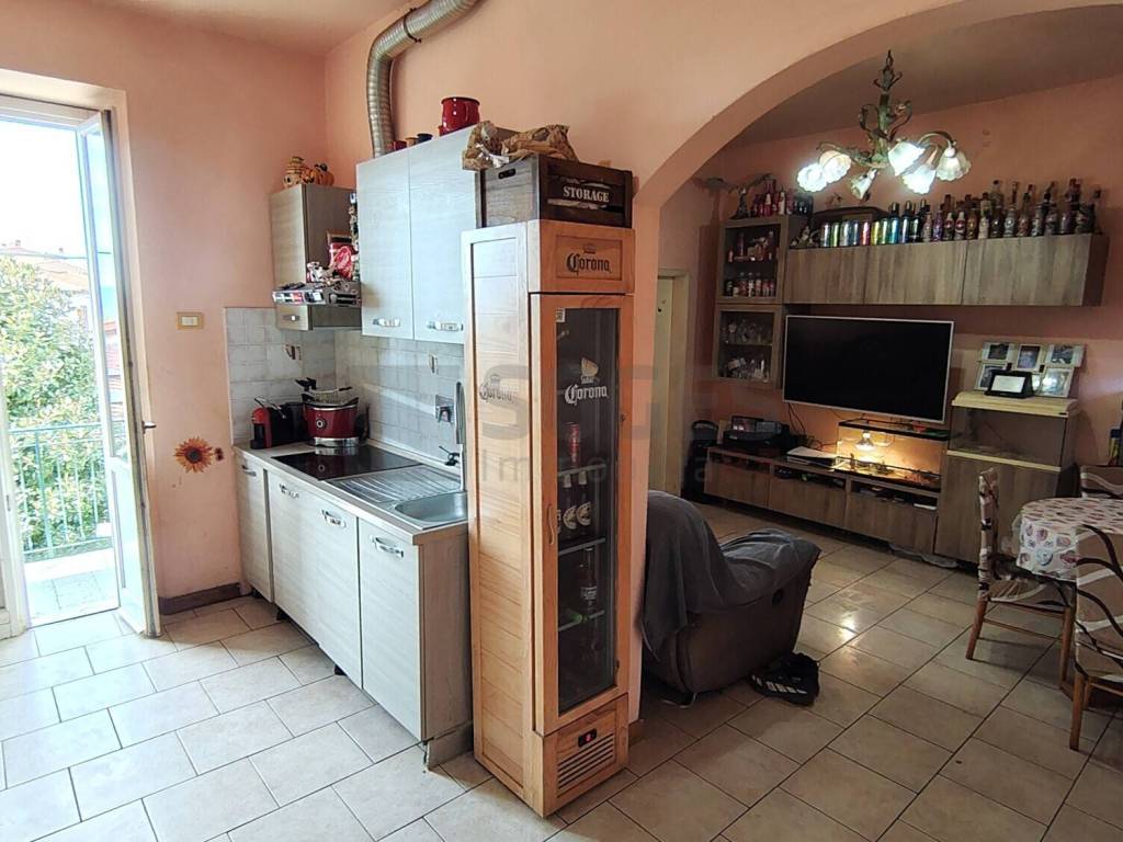 appartamento in vendita a Castelnuovo Berardenga