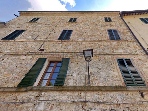 appartamento in vendita a Castelnuovo Berardenga in zona Pacina