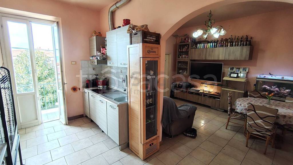 appartamento in vendita a Castelnuovo Berardenga