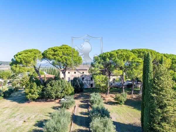 casa indipendente in vendita a Castelnuovo Berardenga