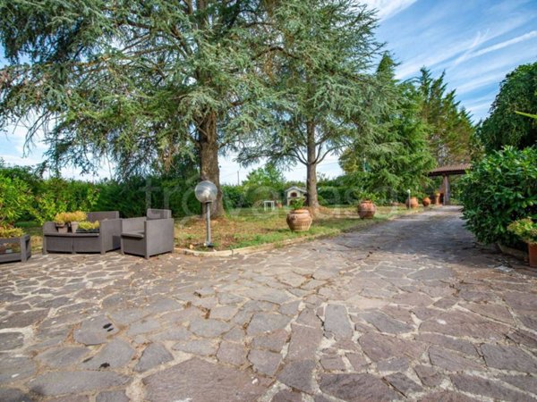 casa indipendente in vendita a Castelnuovo Berardenga in zona Casetta