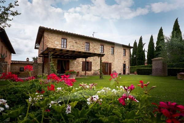 appartamento in vendita a Castelnuovo Berardenga in zona Pacina
