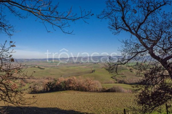 casa indipendente in vendita a Castiglione d'Orcia