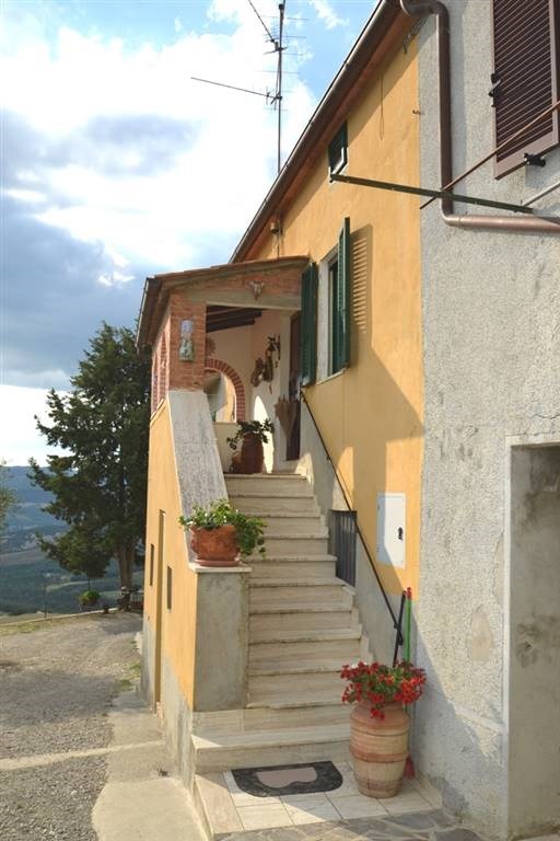 villa in vendita a Castiglione d'Orcia