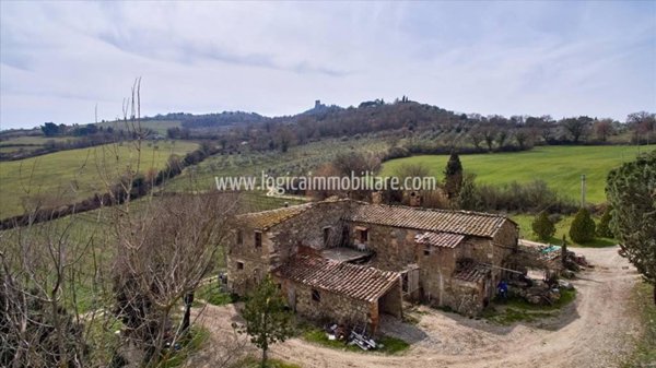 ufficio in vendita a Castiglione d'Orcia