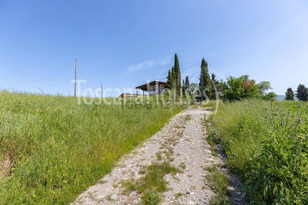 casa indipendente in vendita a Castiglione d'Orcia
