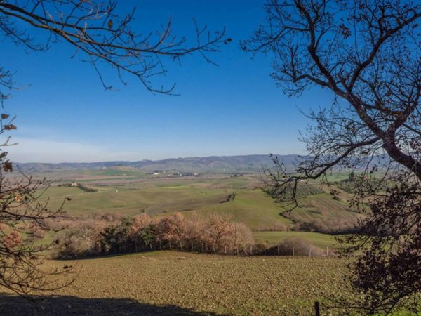 casa indipendente in vendita a Castiglione d'Orcia