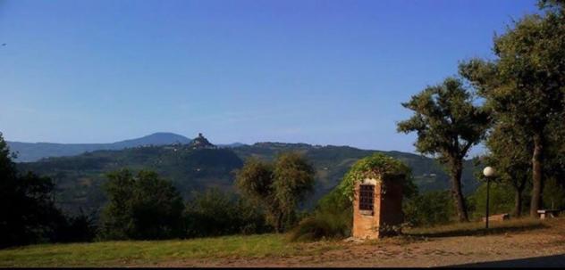 casa indipendente in vendita a Castiglione d'Orcia