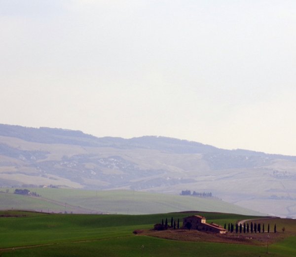 appartamento in vendita a Castiglione d'Orcia in zona Bagni San Filippo