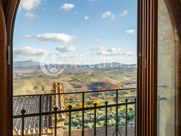 appartamento in vendita a Castiglione d'Orcia