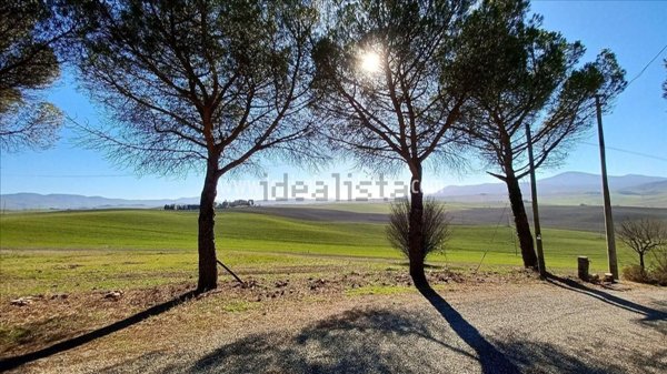 casa indipendente in vendita a Castiglione d'Orcia