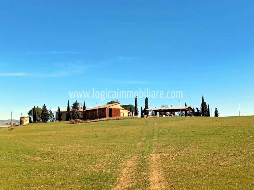 negozio in vendita a Castiglione d'Orcia