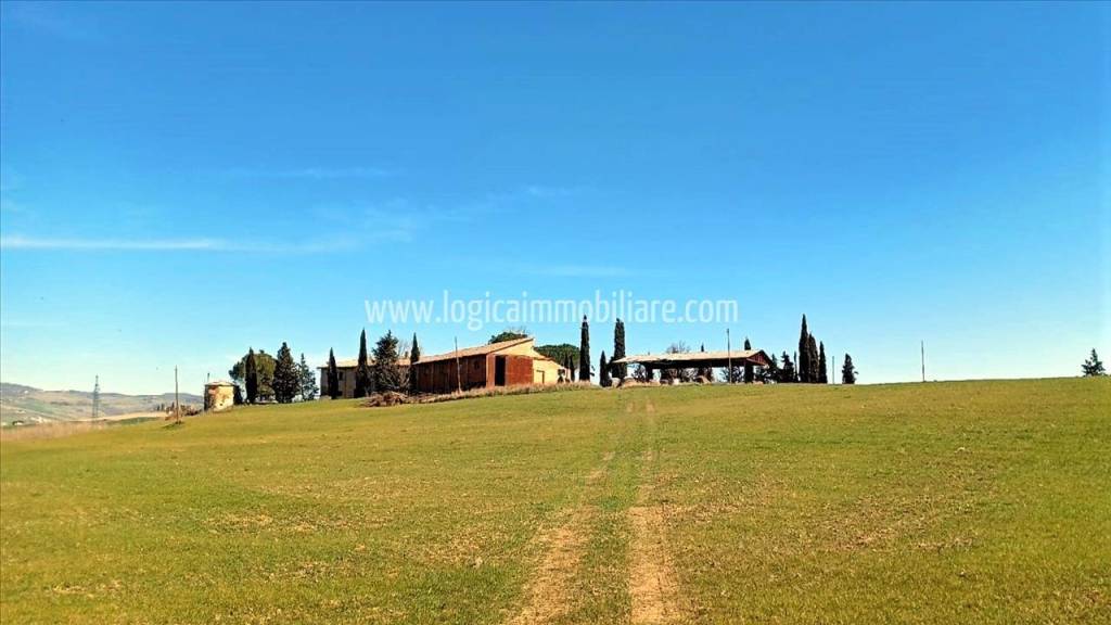 ufficio in vendita a Castiglione d'Orcia