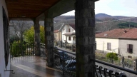 casa indipendente in vendita a Castiglione d'Orcia in zona Vivo d'Orcia