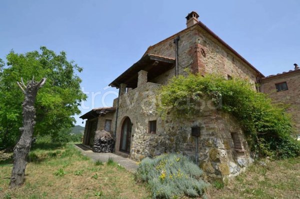appartamento in vendita a Castiglione d'Orcia