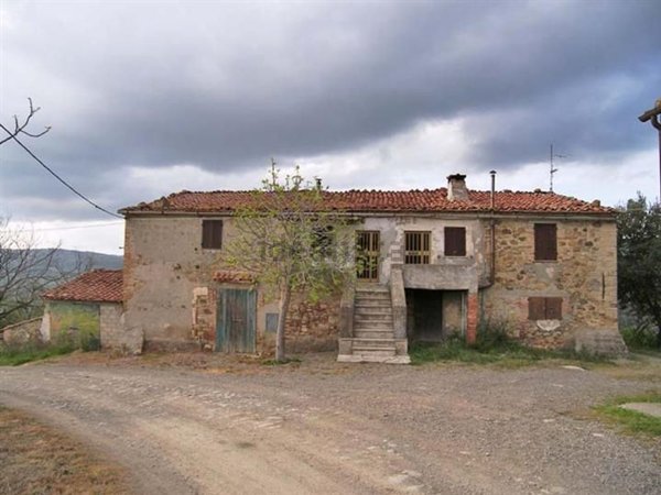 quadrivano in vendita a Castiglione d'Orcia