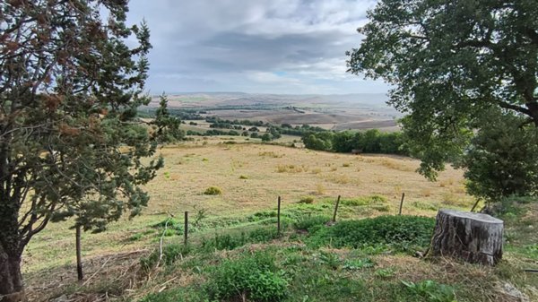 casa indipendente in vendita a Castiglione d'Orcia