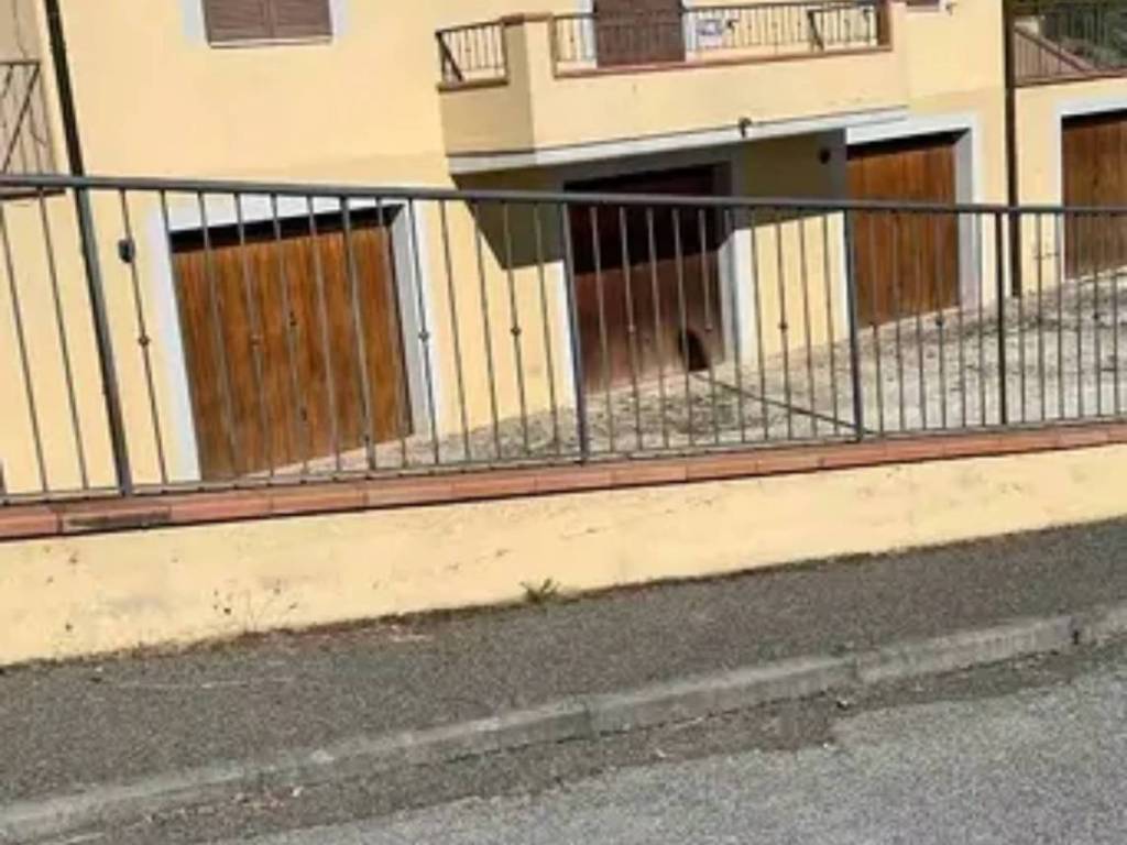 appartamento in vendita a Castiglione d'Orcia