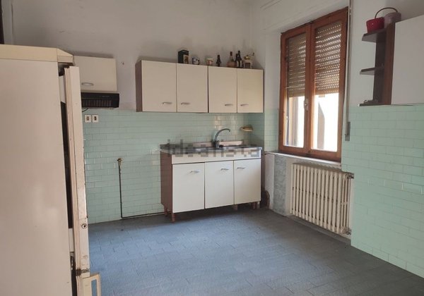 appartamento in vendita a Castiglione d'Orcia