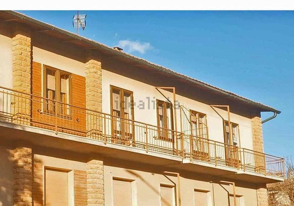 appartamento in vendita a Castiglione d'Orcia