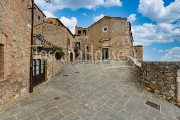 appartamento in vendita a Castiglione d'Orcia