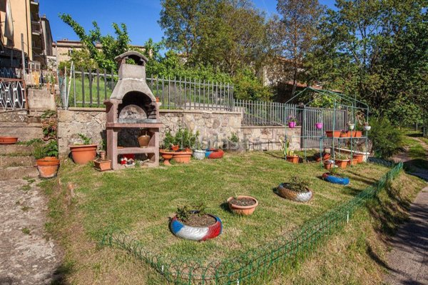 appartamento in vendita a Castiglione d'Orcia