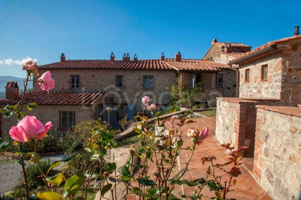 casa indipendente in vendita a Castiglione d'Orcia
