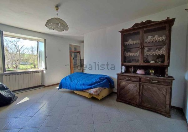 appartamento in vendita a Castiglione d'Orcia