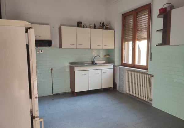 appartamento in vendita a Castiglione d'Orcia