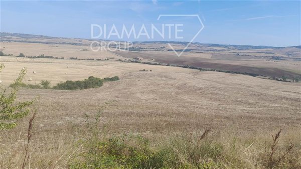 casa indipendente in vendita a Castiglione d'Orcia