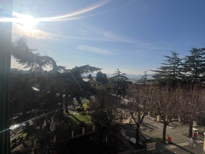 appartamento in vendita a Castiglione d'Orcia
